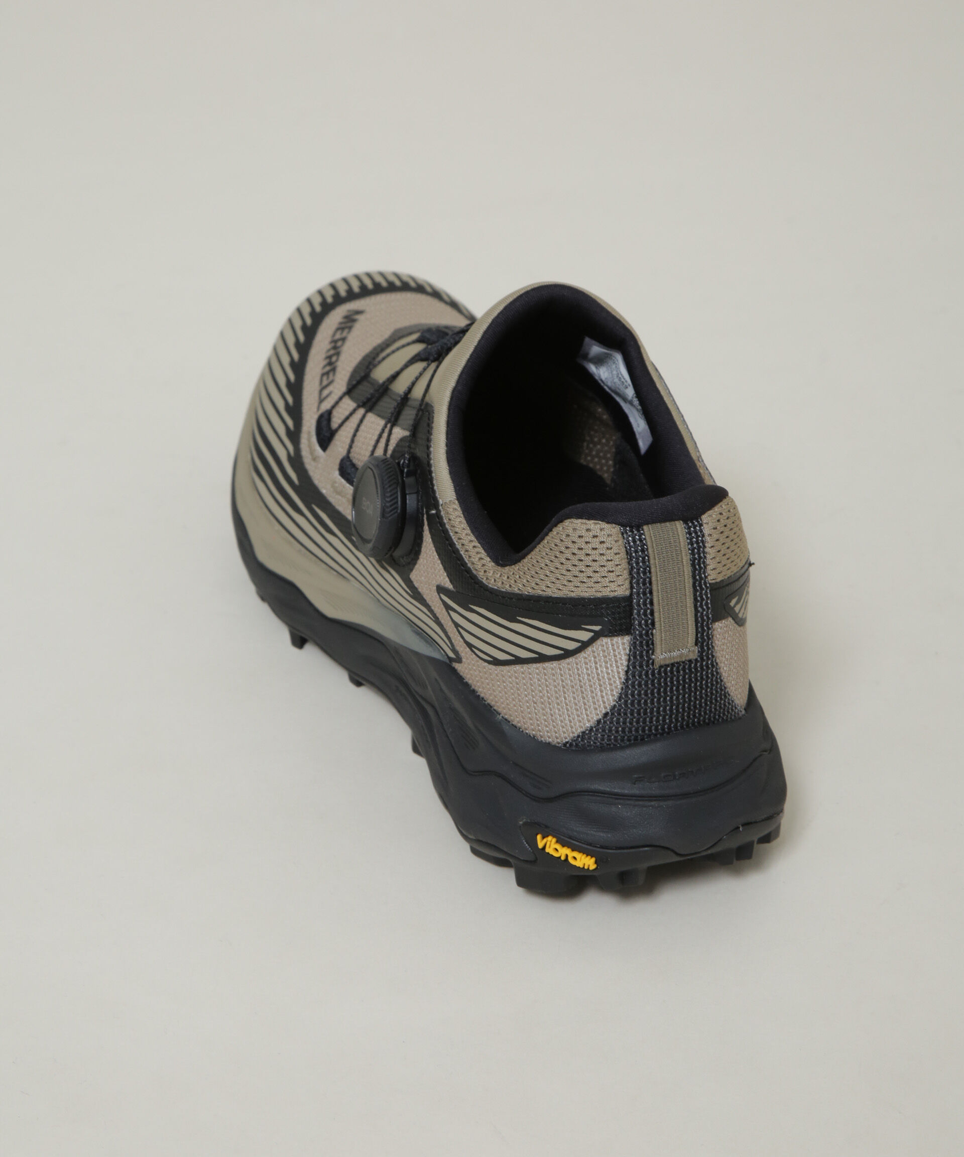 NANO universe「MERRELL /AGILITY PEAK 6 BOA」|スニーカー|