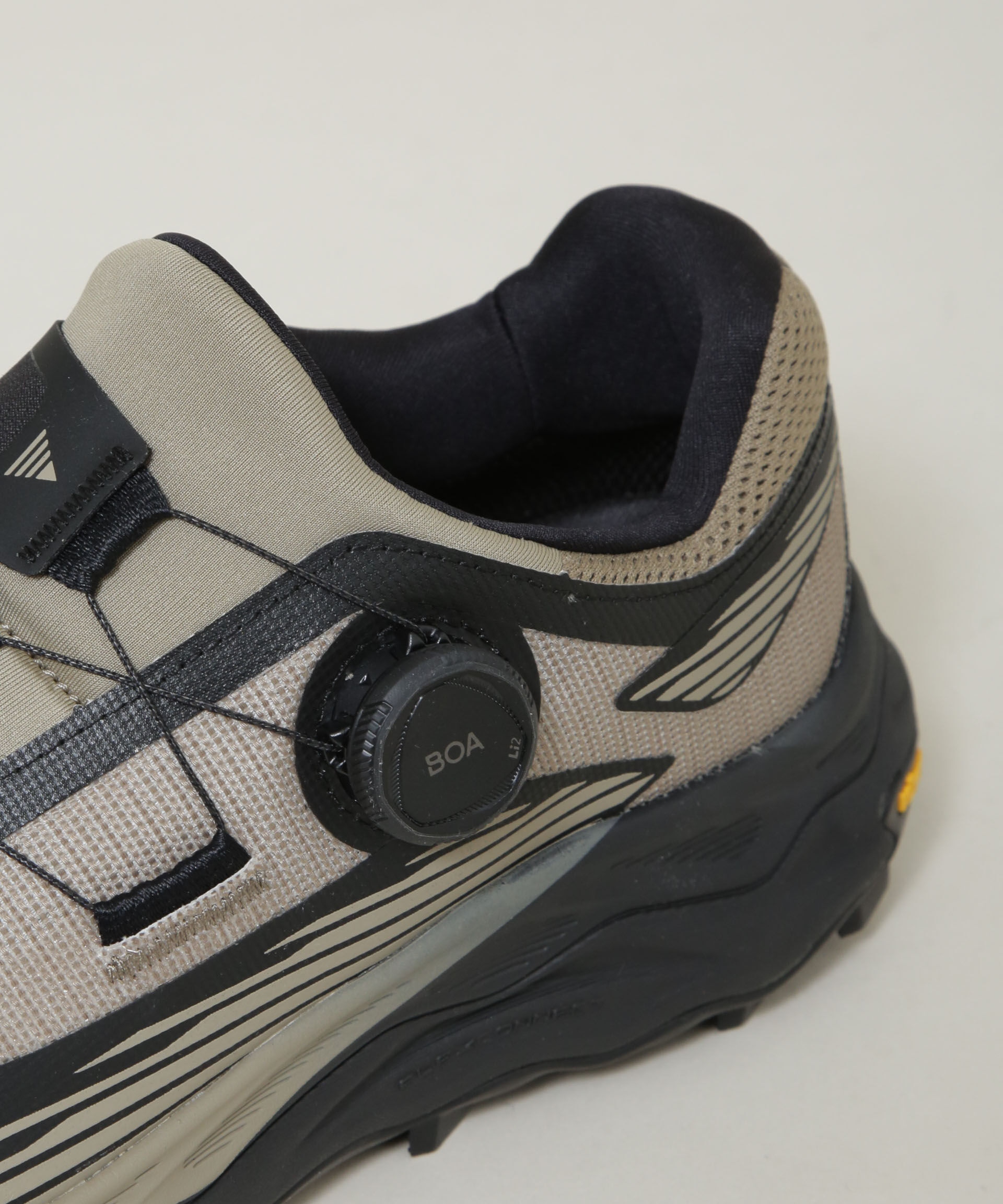NANO universe「MERRELL /AGILITY PEAK 6 BOA」|スニーカー|