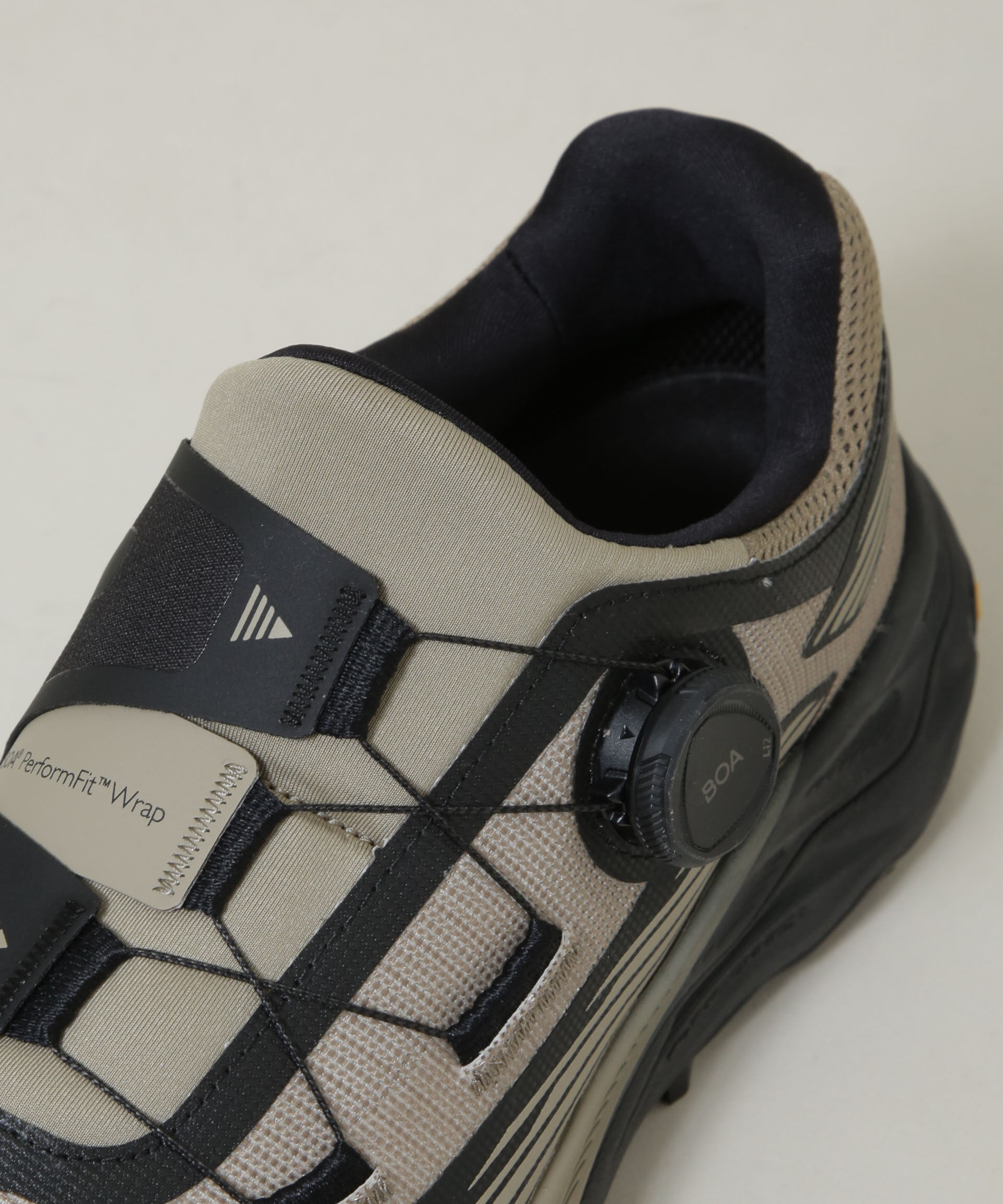 NANO universe「MERRELL /AGILITY PEAK 6 BOA」|スニーカー|