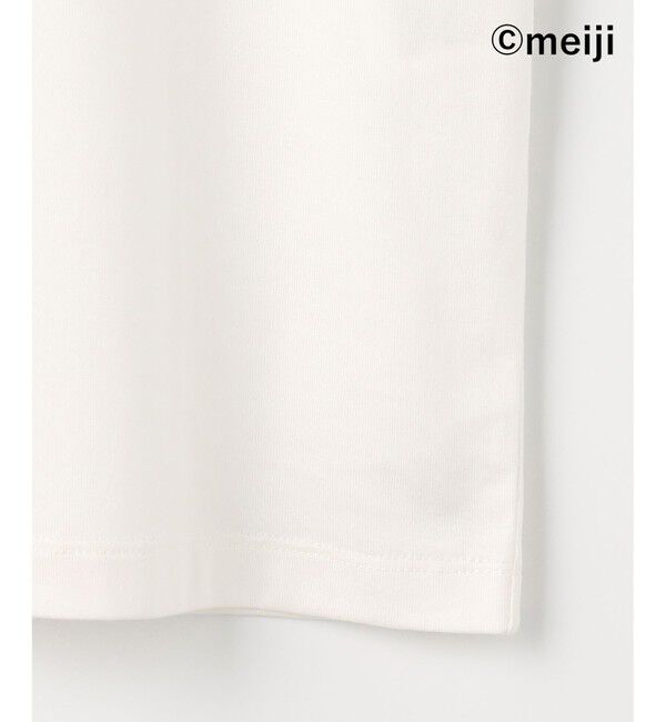 組曲「明治ミルクチョコレート ミルチTEE」|Tシャツ・カットソー|