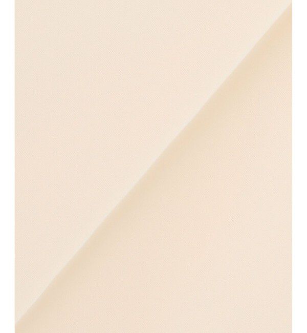BEIGE,「【マルチファンクション素材・セットアップ対応】BATEAU / バックスリット ストレートパンツ」|その他|