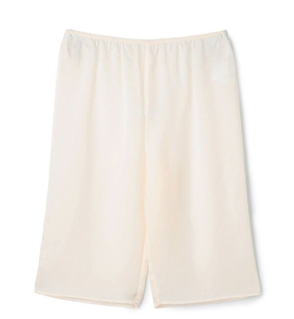 BEIGE,「【マルチファンクション素材・セットアップ対応】BATEAU / バックスリット ストレートパンツ」|その他|