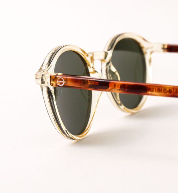 NOLLEY'S goodman「【IZIPIZI/イジピジ】SUN POLARIZED#D Iconic pantos」|サングラス|