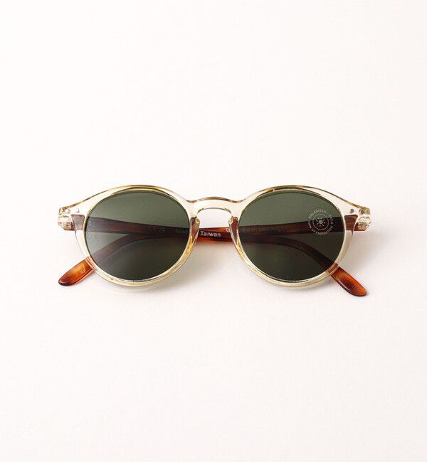 NOLLEY'S goodman「【IZIPIZI/イジピジ】SUN POLARIZED#D Iconic pantos」|サングラス|