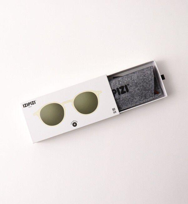 NOLLEY'S goodman「【IZIPIZI/イジピジ】SUN POLARIZED#D Iconic pantos」|サングラス|