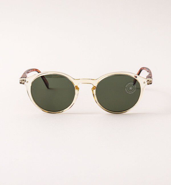NOLLEY'S goodman「【IZIPIZI/イジピジ】SUN POLARIZED#D Iconic pantos」|サングラス|