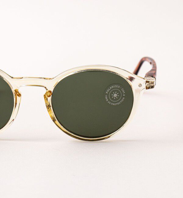 NOLLEY'S goodman「【IZIPIZI/イジピジ】SUN POLARIZED#D Iconic pantos」|サングラス|