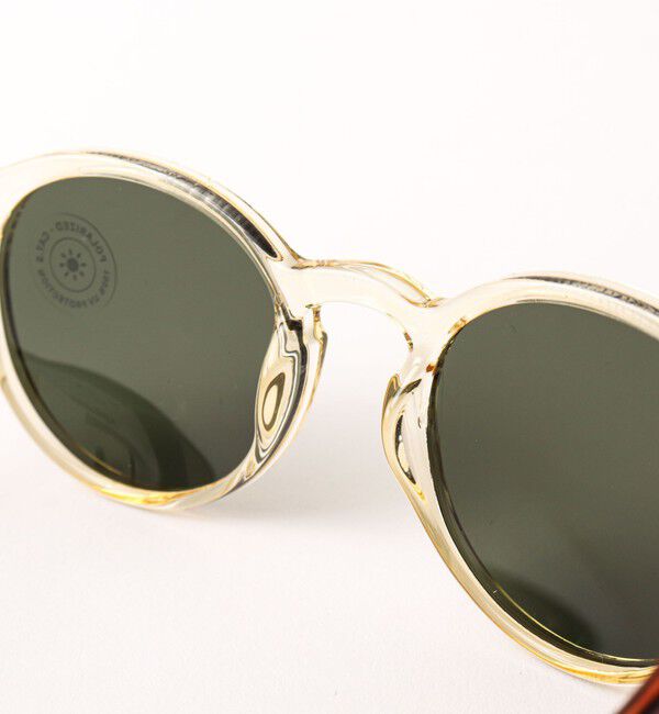 NOLLEY'S goodman「【IZIPIZI/イジピジ】SUN POLARIZED#D Iconic pantos」|サングラス|