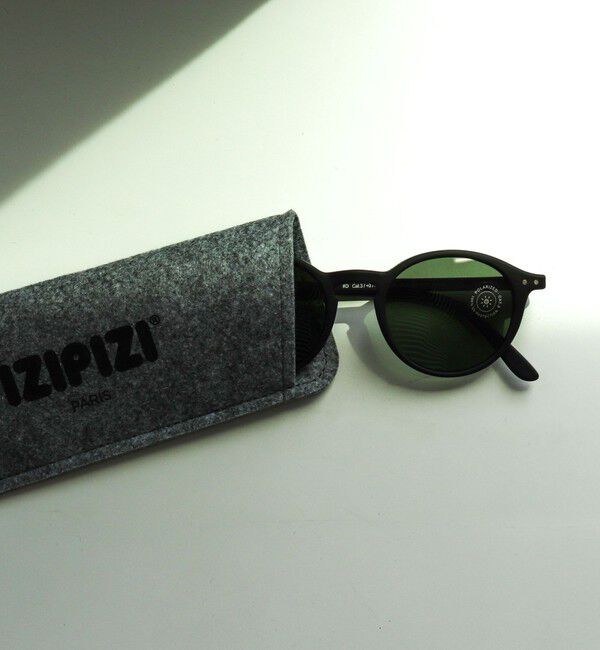 NOLLEY'S goodman「【IZIPIZI/イジピジ】SUN POLARIZED#D Iconic pantos」|サングラス|