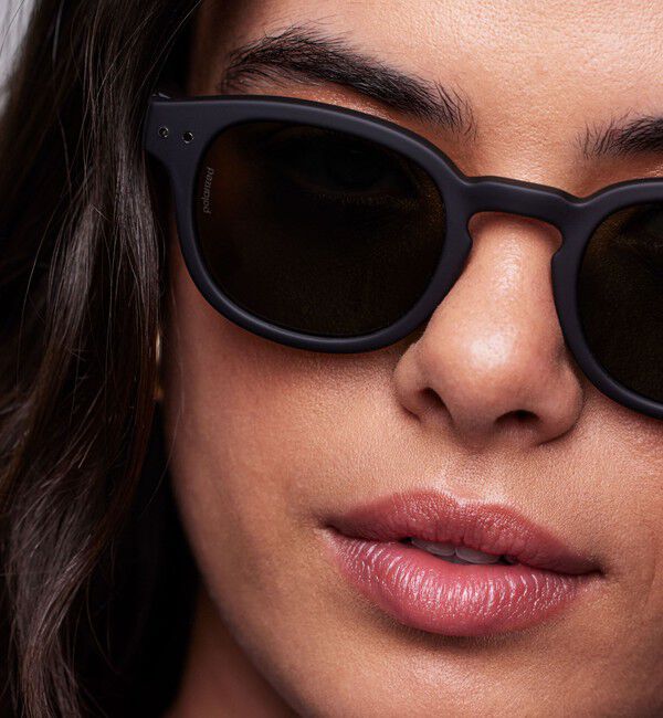 NOLLEY'S goodman「【IZIPIZI/イジピジ】SUN POLARIZED#C Retro square」|サングラス|
