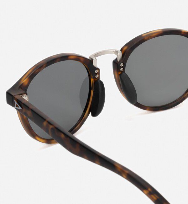 NOLLEY'S goodman「【TYMER/タイマー】OLIVER TY105 POLARIZED 偏光レンズ」|サングラス|