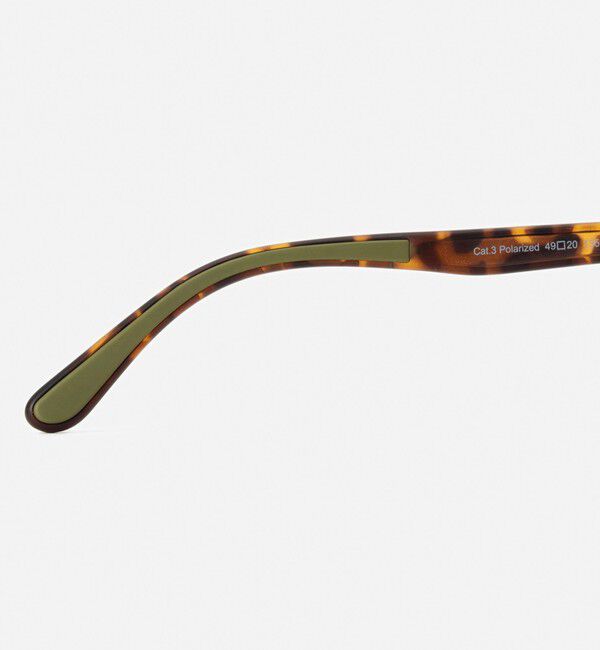 NOLLEY'S goodman「【TYMER/タイマー】OLIVER TY105 POLARIZED 偏光レンズ」|サングラス|