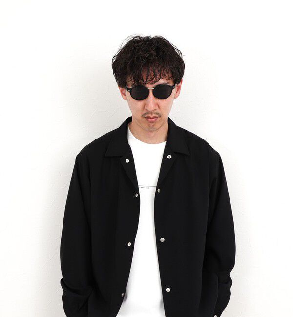 NOLLEY'S goodman「【TYMER/タイマー】OLIVER TY105 POLARIZED 偏光レンズ」|サングラス|