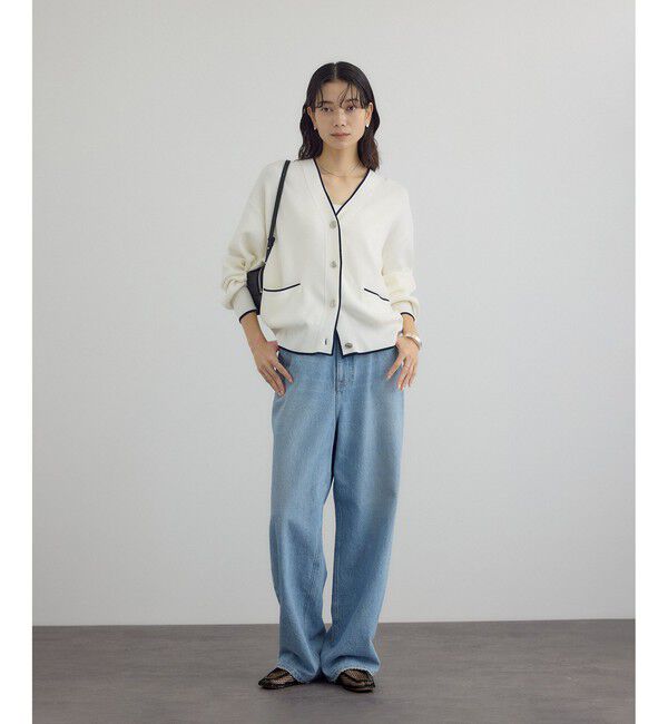 SALON adam et rope'「【W S（ドゥーブル）】メッシュローファー」|その他|