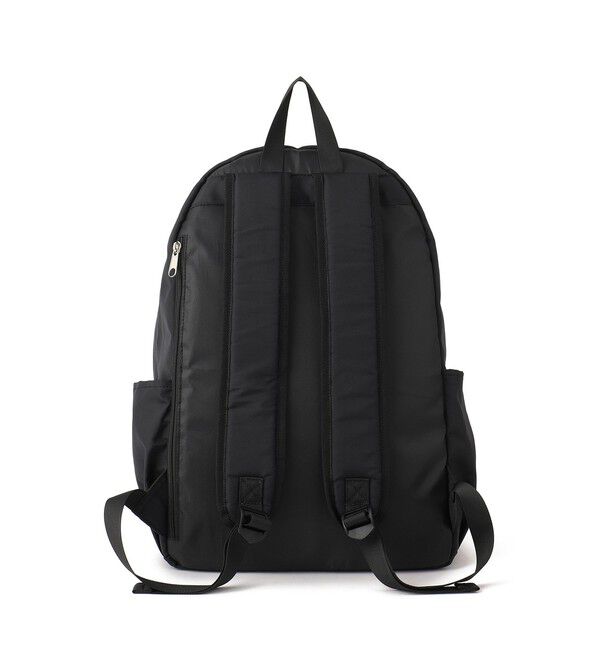 SALON adam et rope'「【WEB限定】ラウンドポーチ&エコバッグ付き撥水リュック」|リュック|