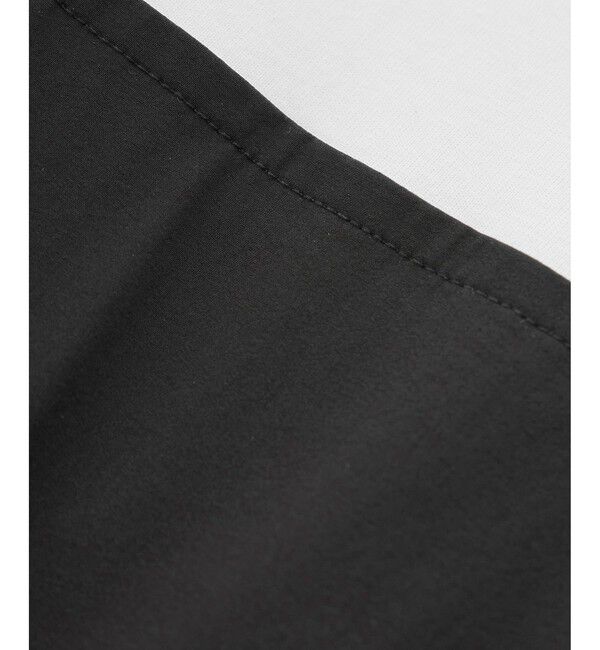 Rope&rsquo;Picnic「ナイロンビスチェドッキングカットワンピース/UVカット・接触冷感」|ワンピース|