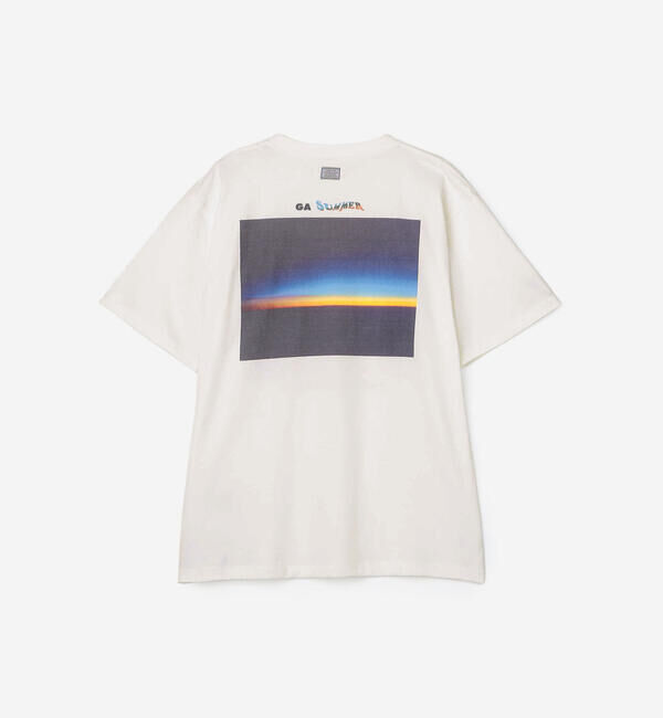  「TANGTANG | 半袖Tシャツ GASATANG iftySURROUNDDULL.. MEN」|Tシャツ・カットソー|