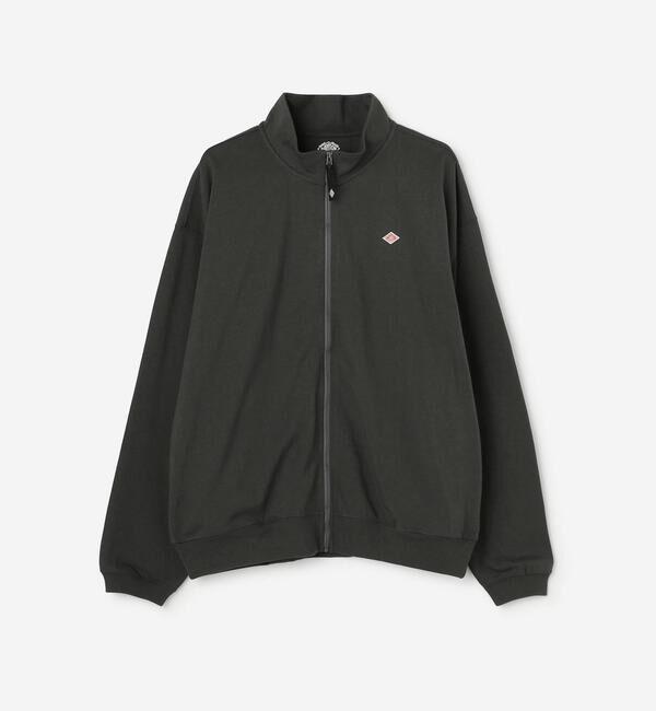 DANTON「DANTON | 長袖スウェットジップブルゾン MEN」|その他|