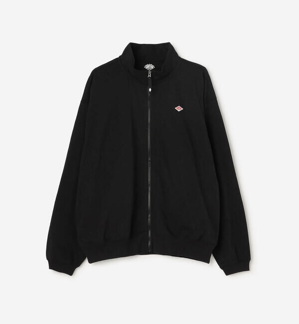 DANTON「DANTON | 長袖スウェットジップブルゾン MEN」|その他|