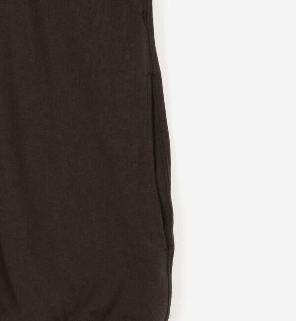 DANTON「DANTON | 長袖スウェットジップブルゾン MEN」|その他|