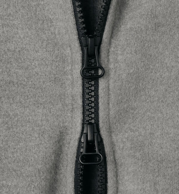 GYMPHLEX「Gymphlex | スタンドカラー ジップアップブルゾン MEN」|その他|