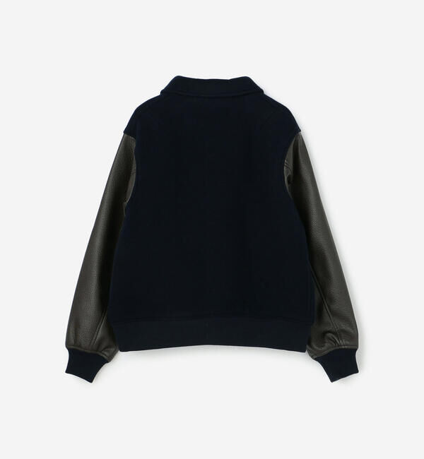 LE GLAZIK「LE GLAZIK | ダブルフェイス アワードジャケット WOMEN」|その他|