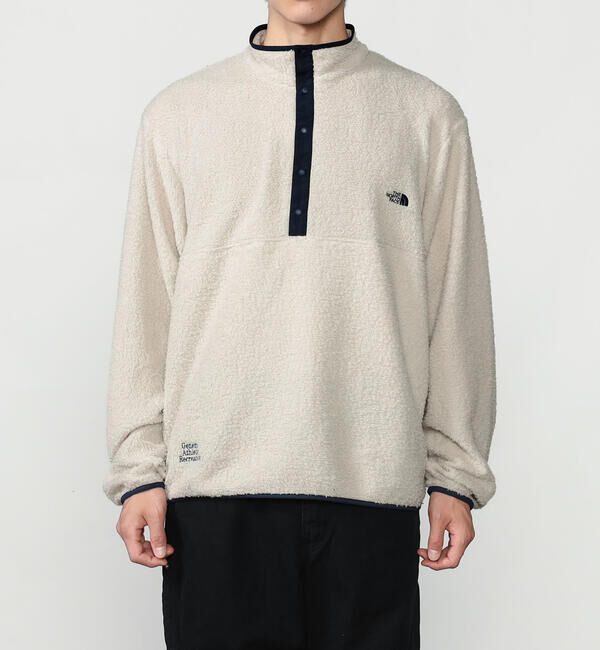  「THE NORTH FACE | GAR VERSA VEIL PULLOVER MEN」|その他|