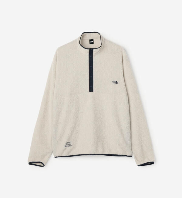  「THE NORTH FACE | GAR VERSA VEIL PULLOVER MEN」|その他|