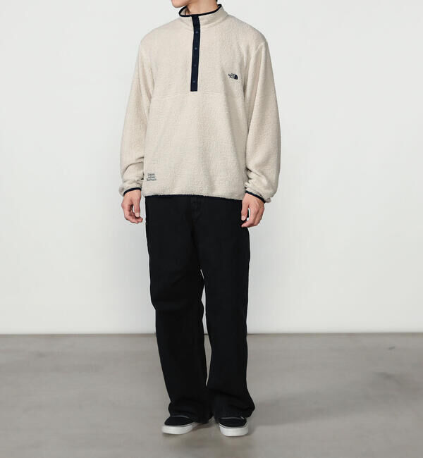  「THE NORTH FACE | GAR VERSA VEIL PULLOVER MEN」|その他|