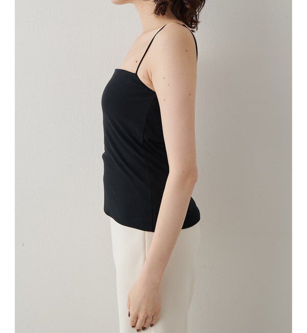  「【myporter】キャミソール」|Tシャツ・カットソー|