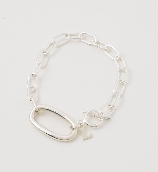 collex「【Lemme./レム】 Lattice Bracelet ブレスレット」|ブレスレット・バングル|