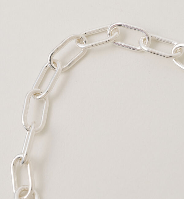 collex「【Lemme./レム】 Lattice Bracelet ブレスレット」|ブレスレット・バングル|