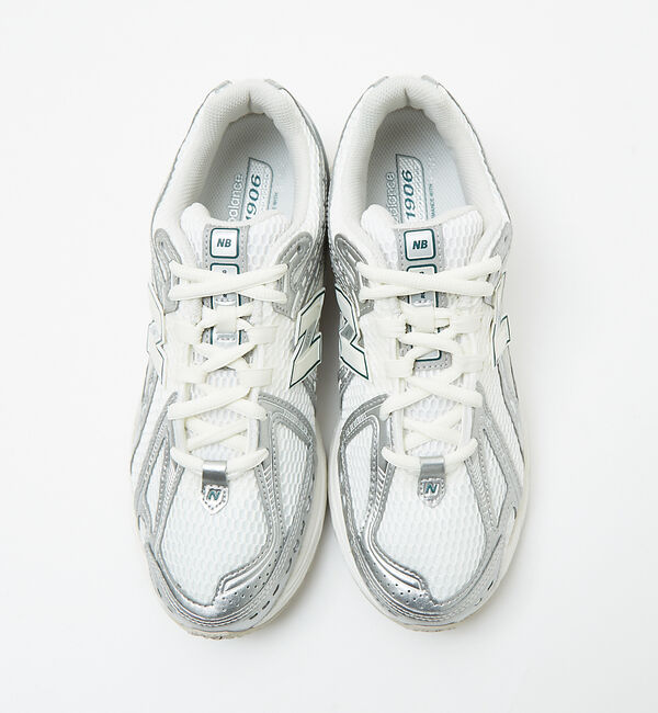 ABAHOUSE「【NEW BALANCE】M1906 / スニーカー」|スニーカー|