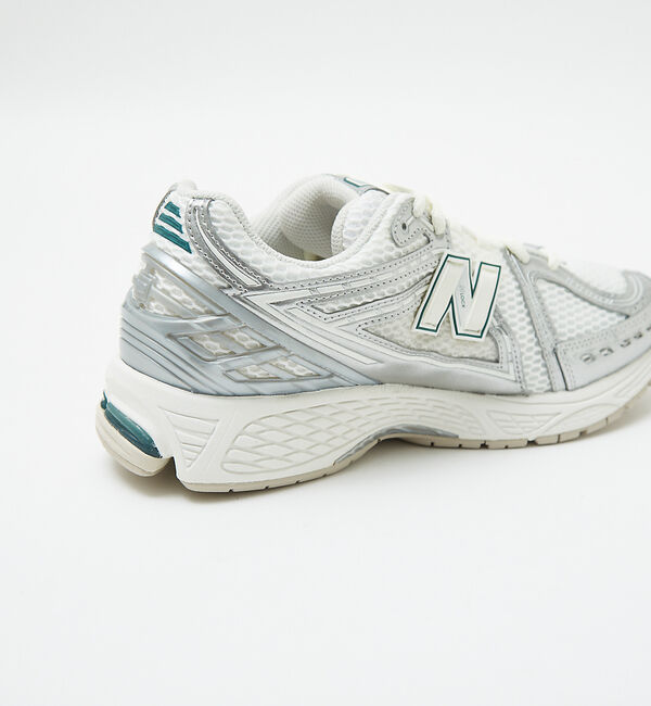 ABAHOUSE「【NEW BALANCE】M1906 / スニーカー」|スニーカー|
