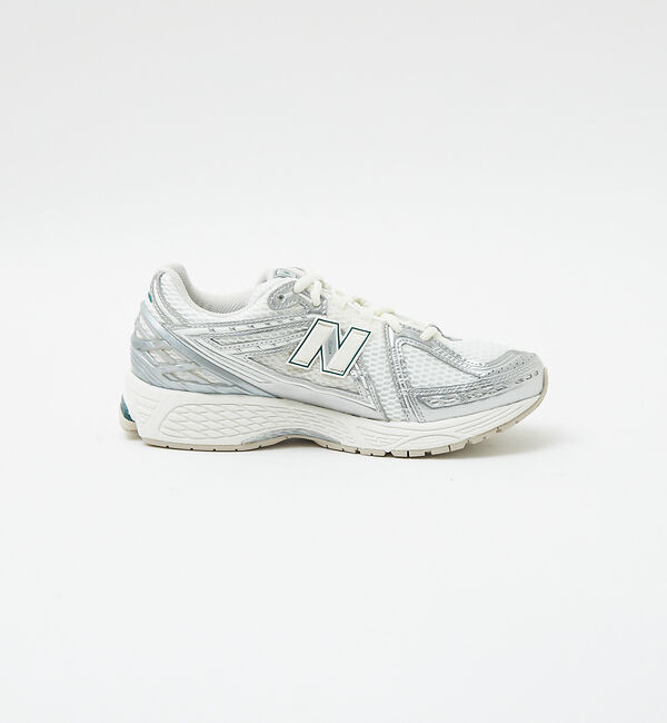 ABAHOUSE「【NEW BALANCE】M1906 / スニーカー」|スニーカー|