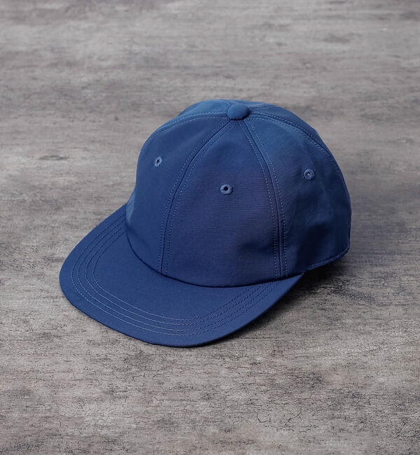 ABAHOUSE「【MASTER&Co./マスターアンドコー 】60/40 クロス別注6パネルNY」|その他|