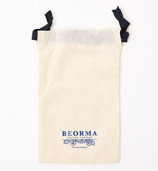ABAHOUSE「【BEORMA/ベオーマ】プレイテッドキーフォブ/キーホルダーP0185」|チャーム・キーホルダー|