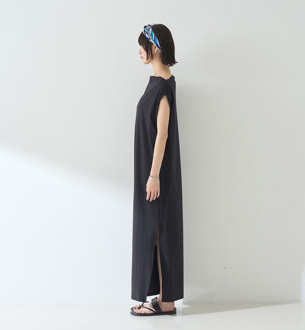 Rouge vif「アシンメトリーワンピース」|ワンピース|