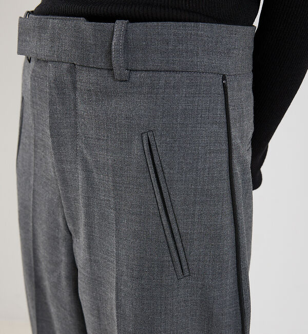 The Store by C' 「【BETTTER】HYBRID SKIRT TROUSER／ハイブリッドスカート」|その他|