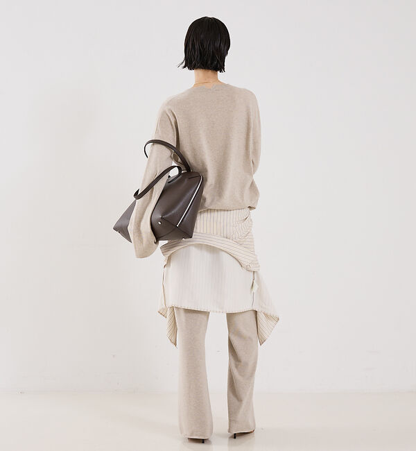 The Store by C' 「【COCUCA】ニットパンツ」|その他|