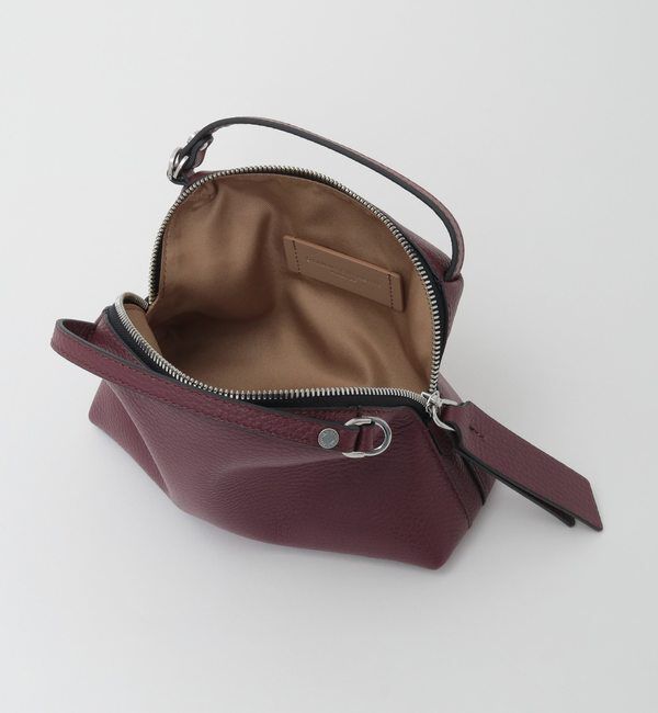TIARA「【Gianni Chiarini/ジャンニキャリーニ】ALIFA（小）」|ショルダー・メッセンジャー|