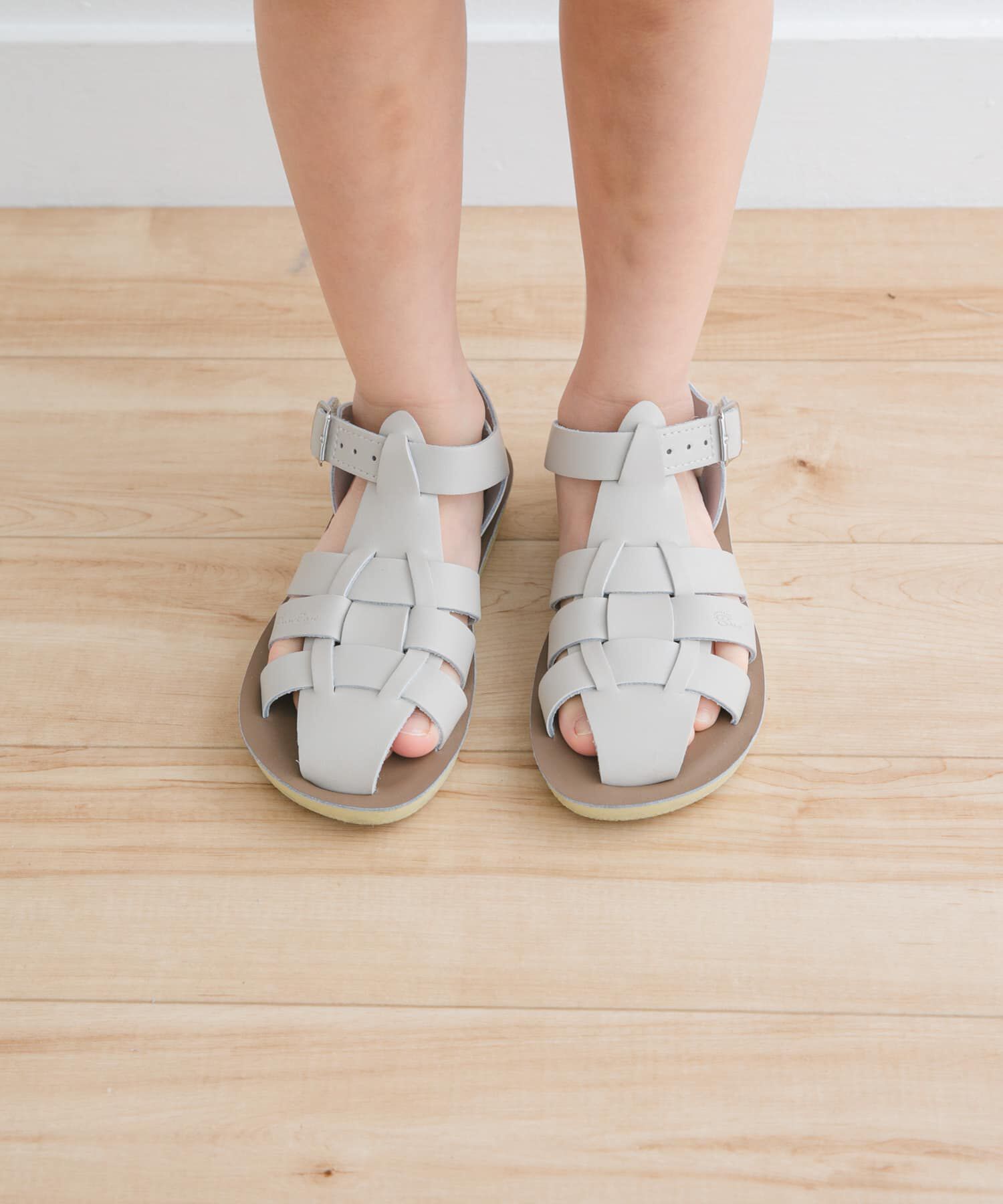 URBAN RESEARCH DOORS「Salt Water Sandals　SS Shark(KIDS)」|その他|