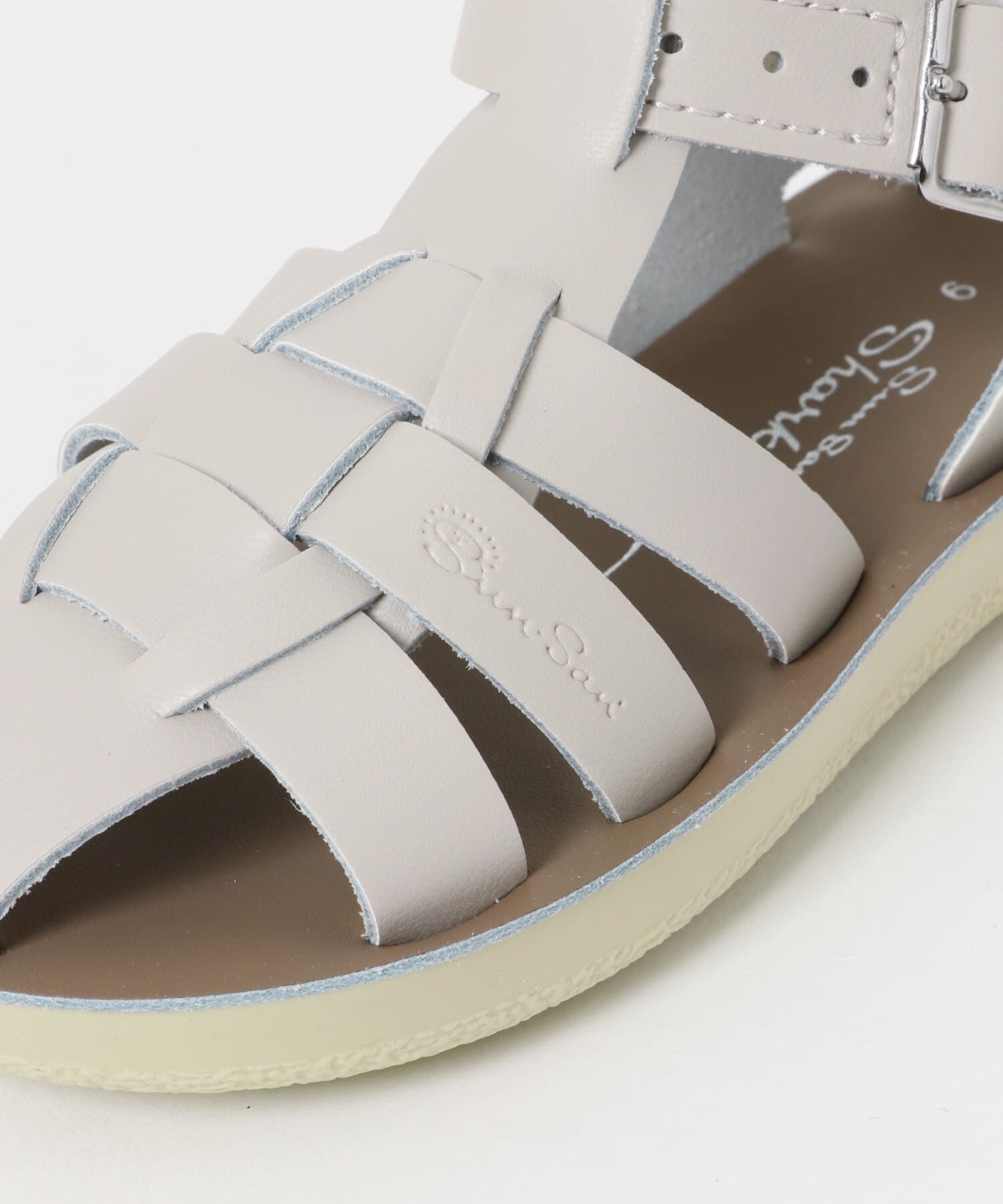 URBAN RESEARCH DOORS「Salt Water Sandals　SS Shark(KIDS)」|その他|