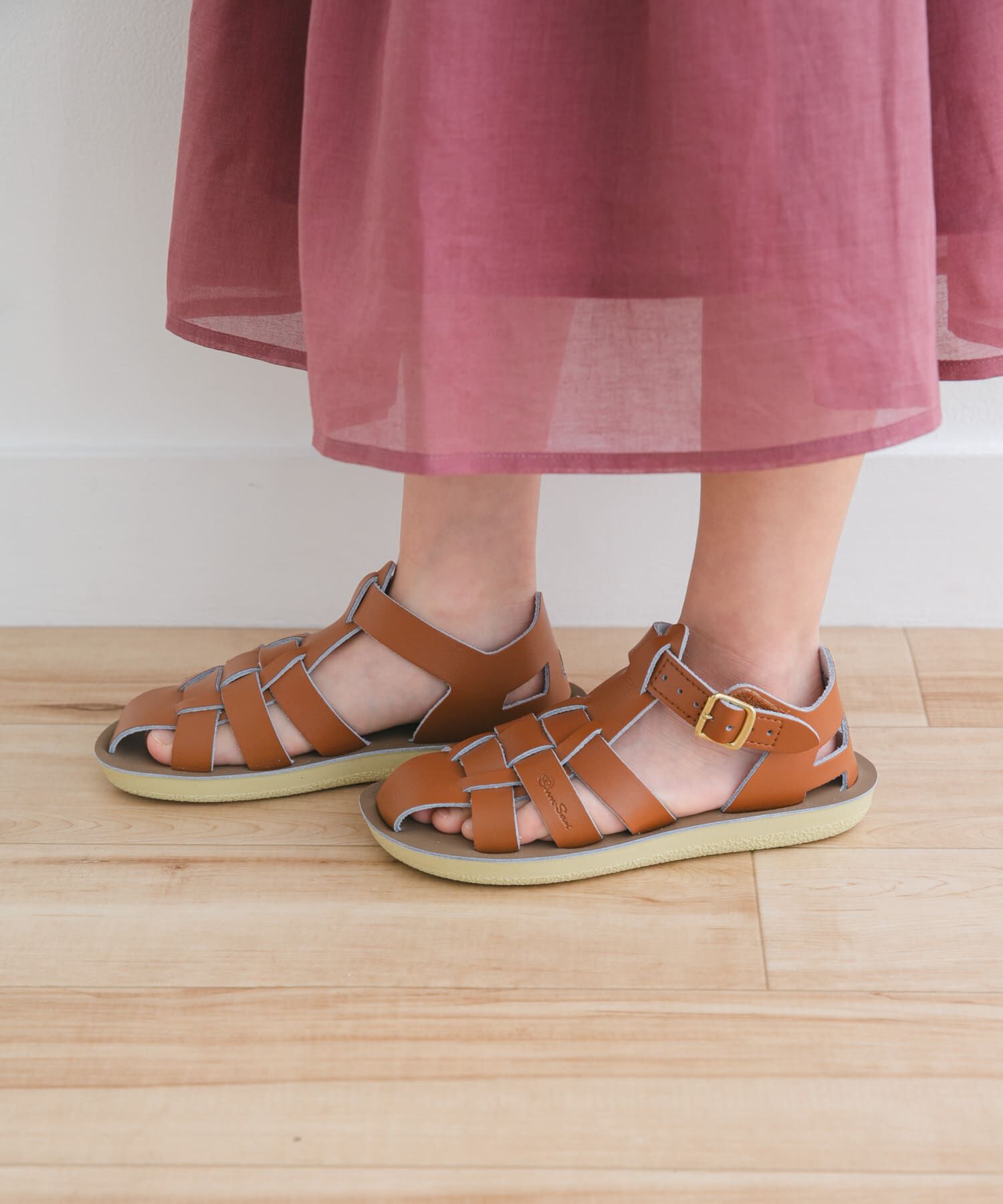 URBAN RESEARCH DOORS「Salt Water Sandals　SS Shark(KIDS)」|その他|