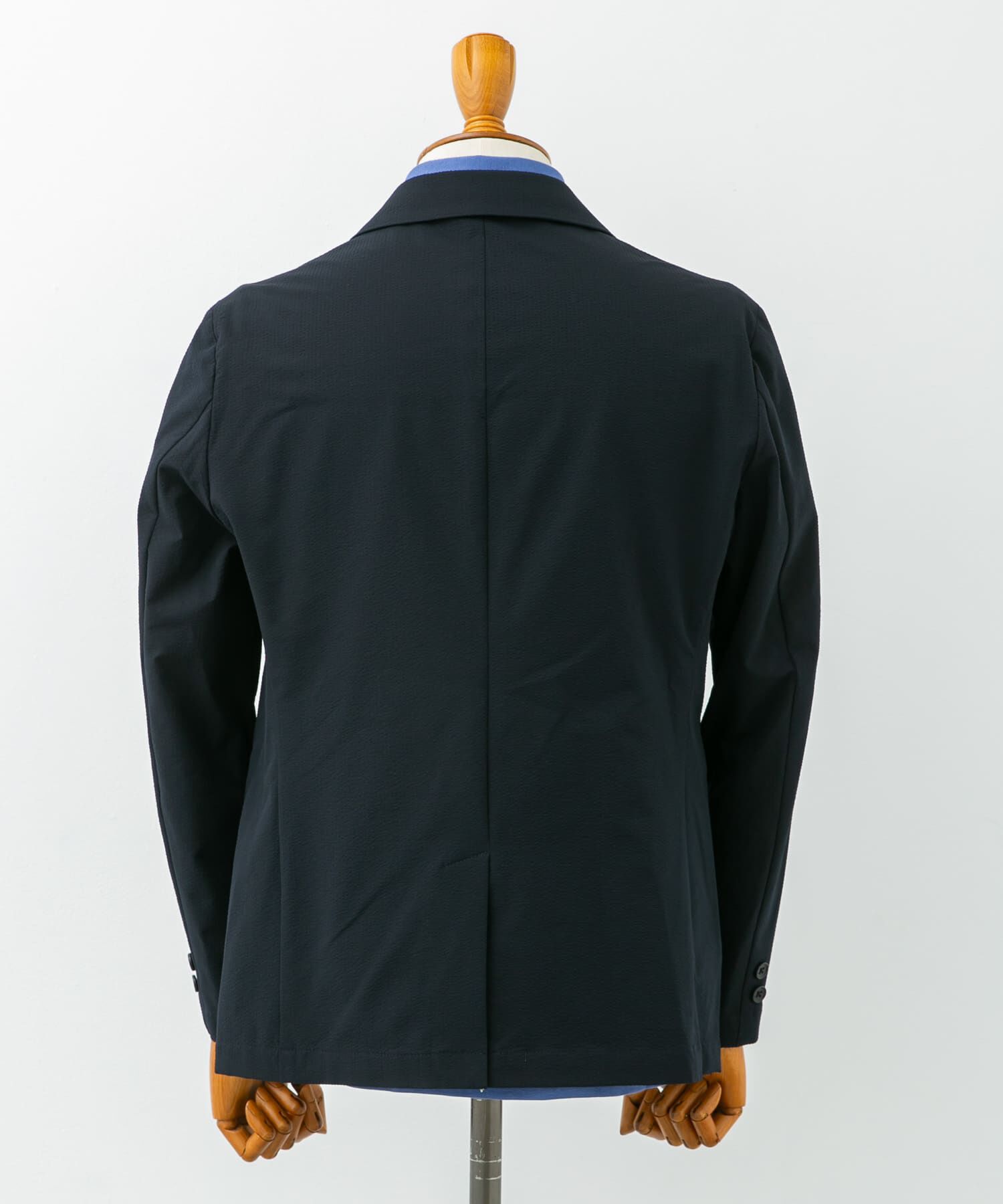 URBAN RESEARCH DOORS「『ｲｰｼﾞｰｹｱ』LIFE STYLE TAILOR ｼｱｻｯｶｰｺﾝﾌｫｰﾀﾌﾞﾙｼﾞｬ 」|その他|