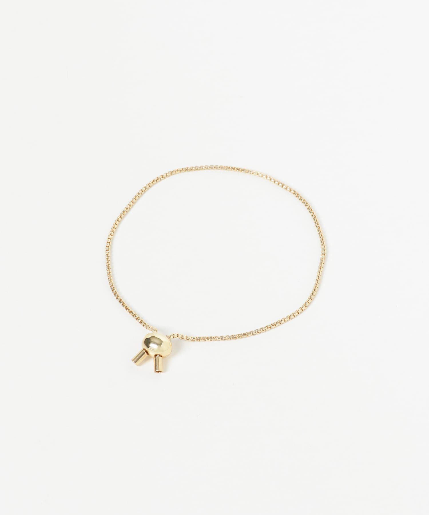 SMELLY「SMELLY so&rsquo;　pellet loop bracelet」|ブレスレット・バングル|