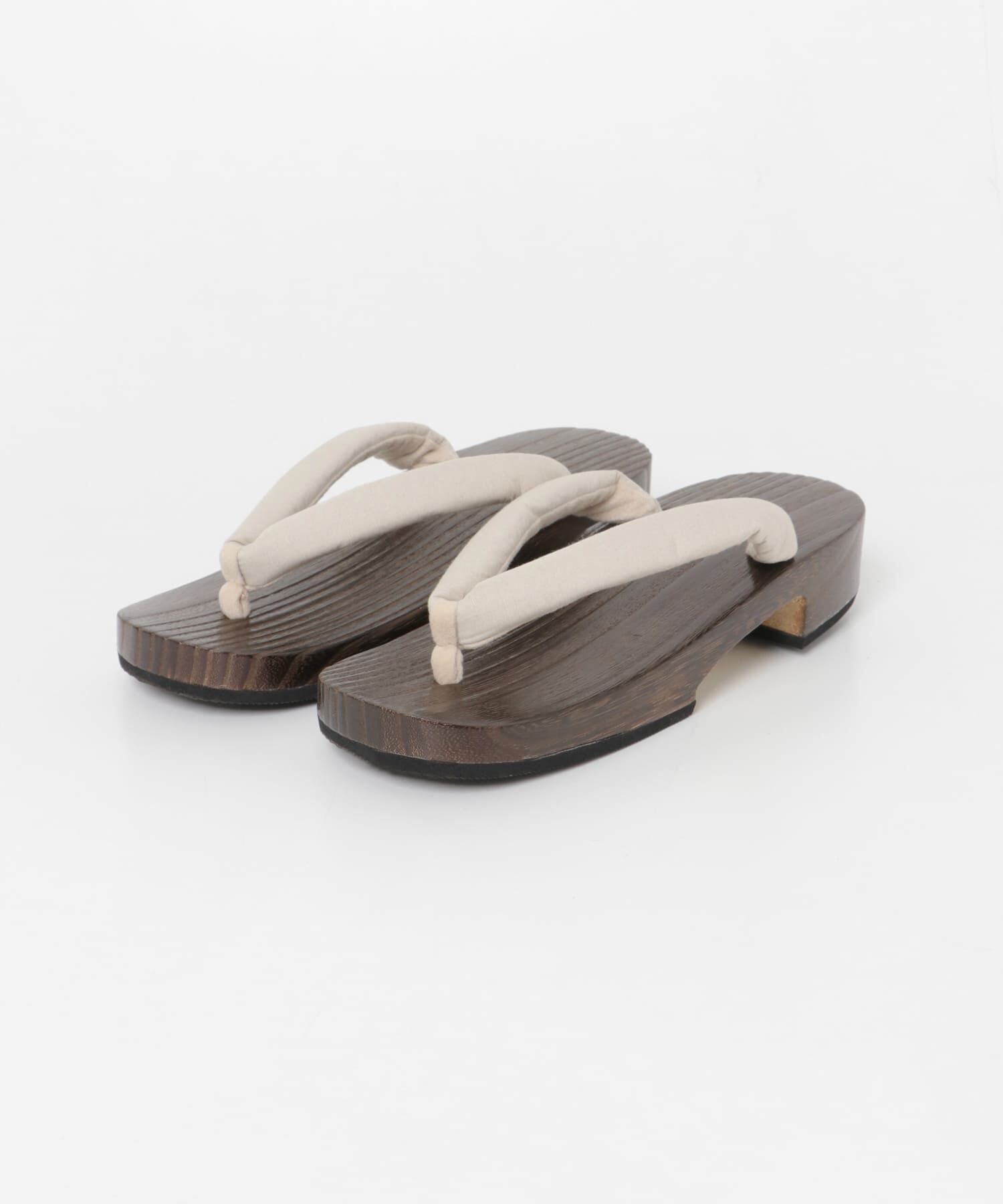 URBAN RESEARCH ROSSO「『別注』婦人下駄C」|その他|