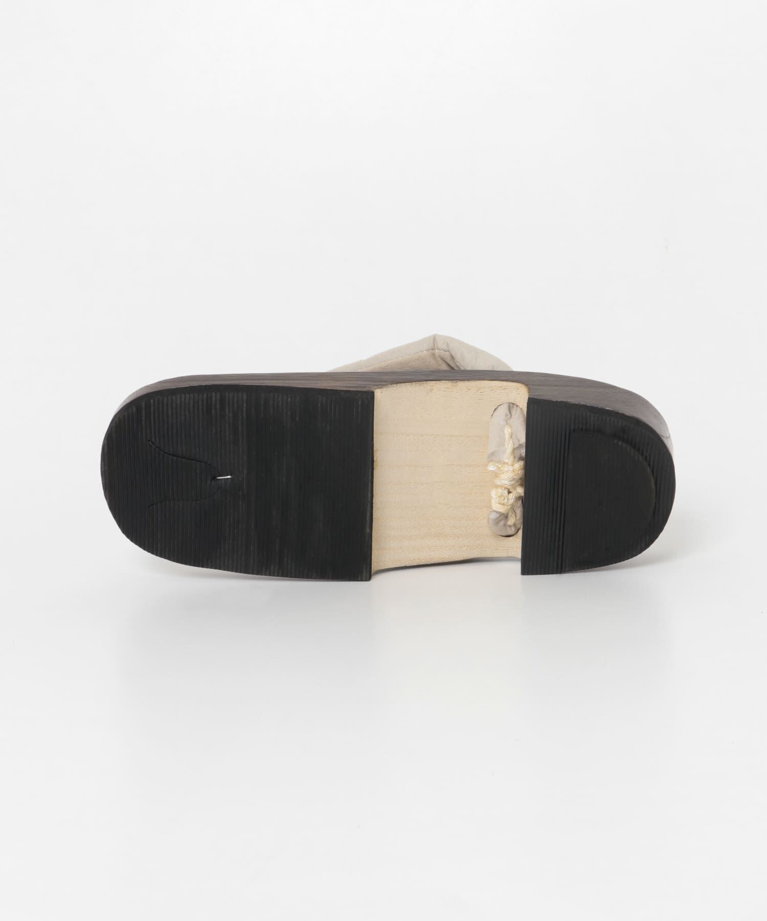 URBAN RESEARCH ROSSO「『別注』婦人下駄C」|その他|