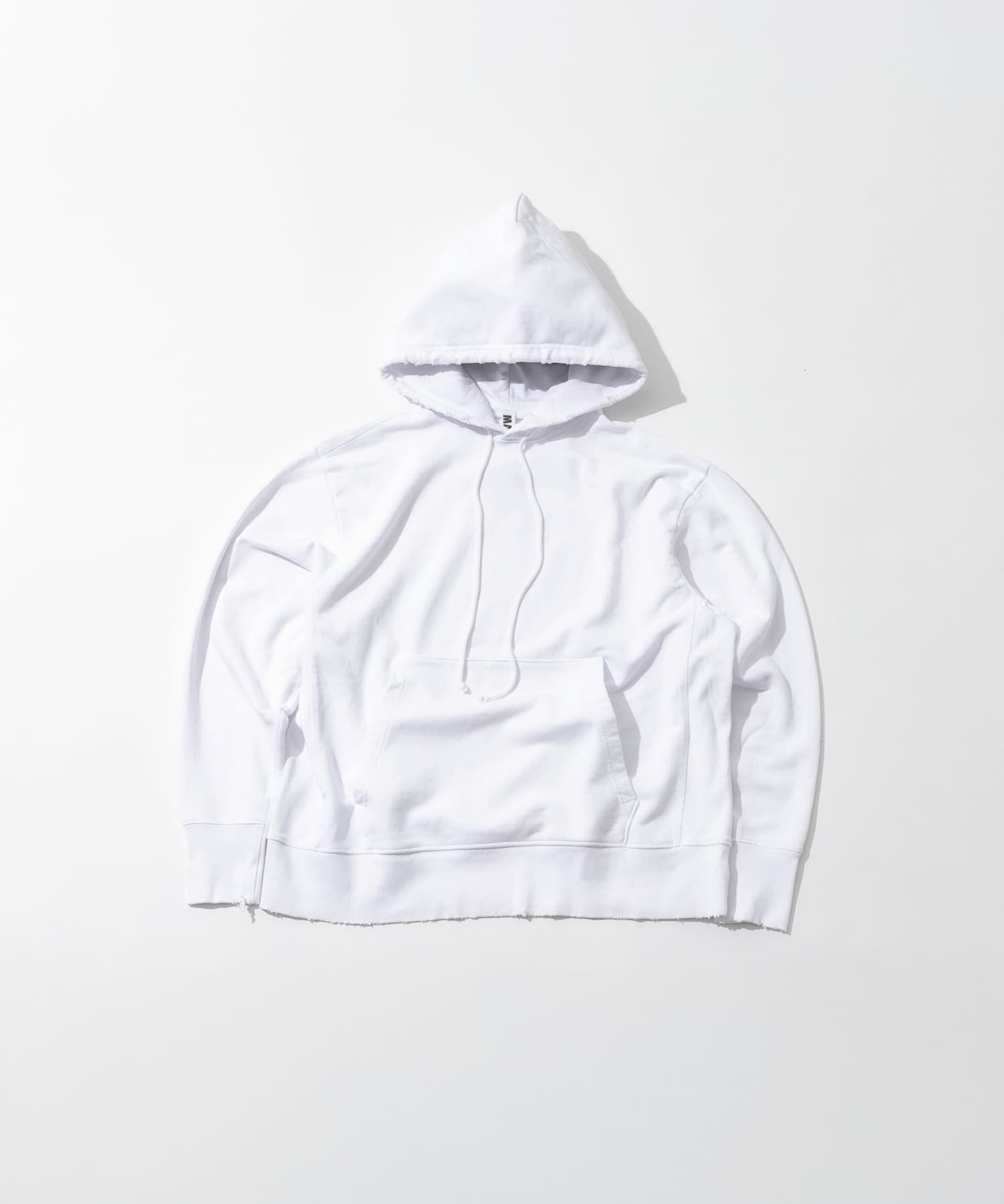 URBAN RESEARCH「FORNIGNER　Made in USA Crashed Hood」|パーカー|