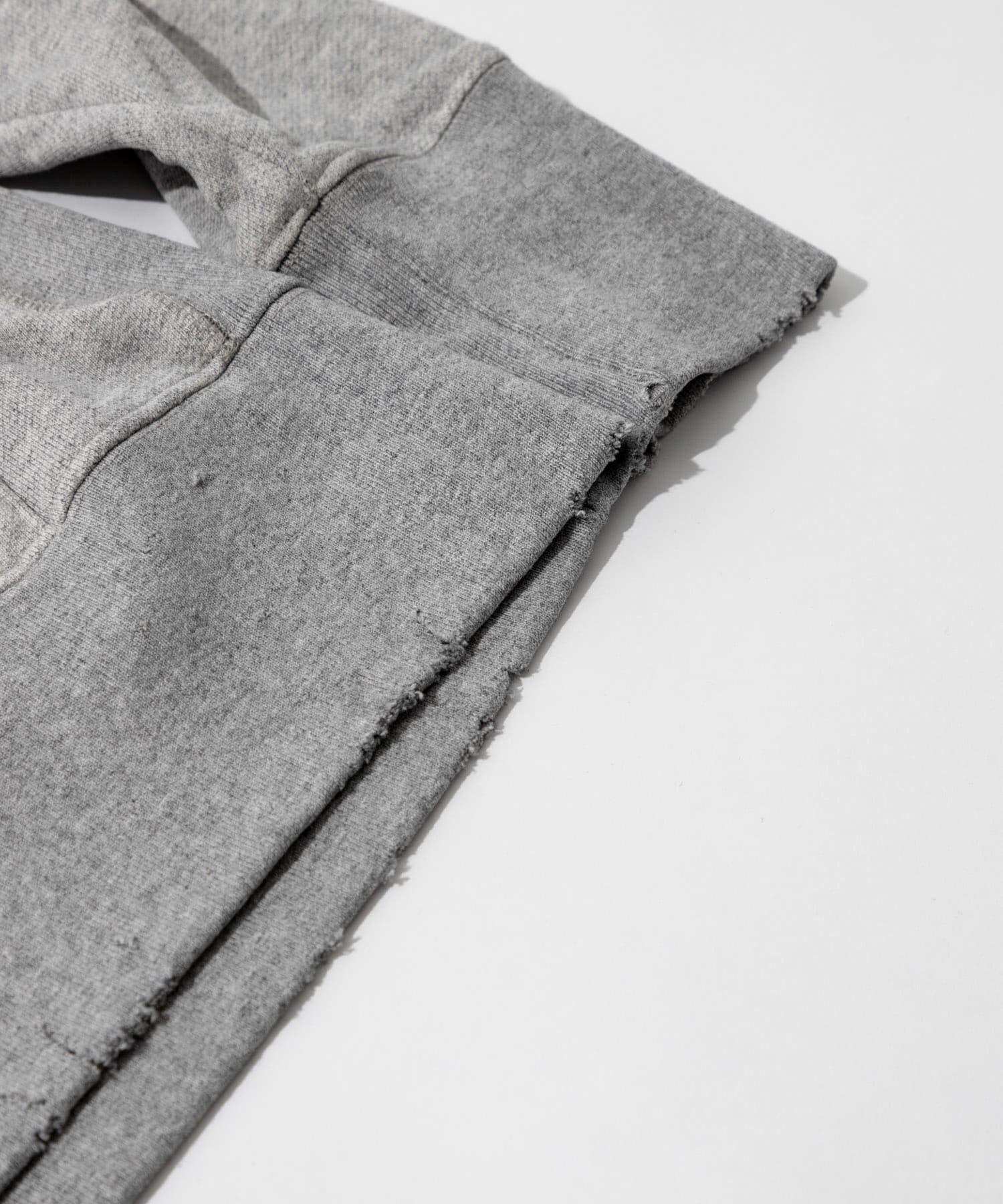 URBAN RESEARCH「FORNIGNER　Made in USA Crashed Hood」|パーカー|